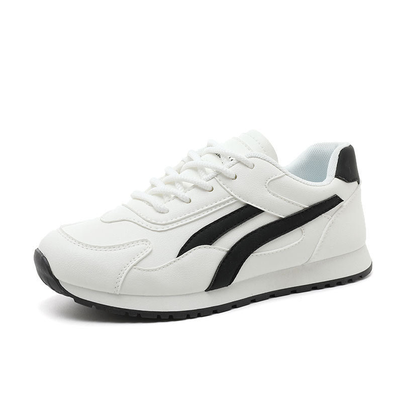 Damen Sportliche Sneakers mit leichtem Obermaterial und dämpfender Sohle R&B