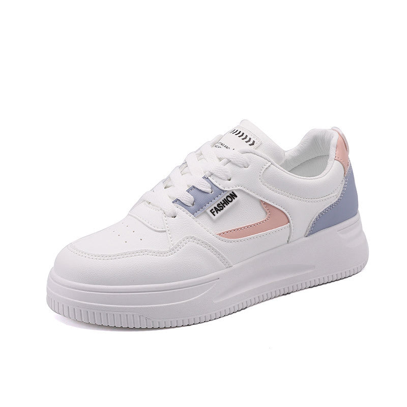 Damen Modische Sneaker mit trendigem Design und bequemem Dämpfungssystem R&B