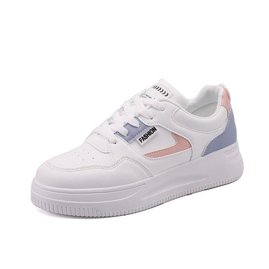 Damen Modische Sneaker mit trendigem Design und bequemem Dämpfungssystem R&B