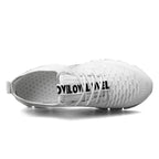 Damen Sportliche High-Performance Sneakers mit auffälligem Sohlenprofil R&B
