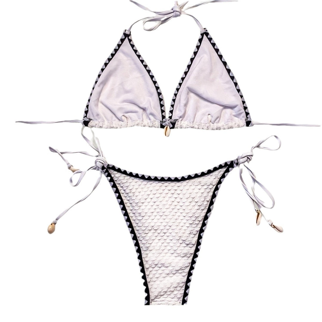 Damen Triangel-Bikini R&B