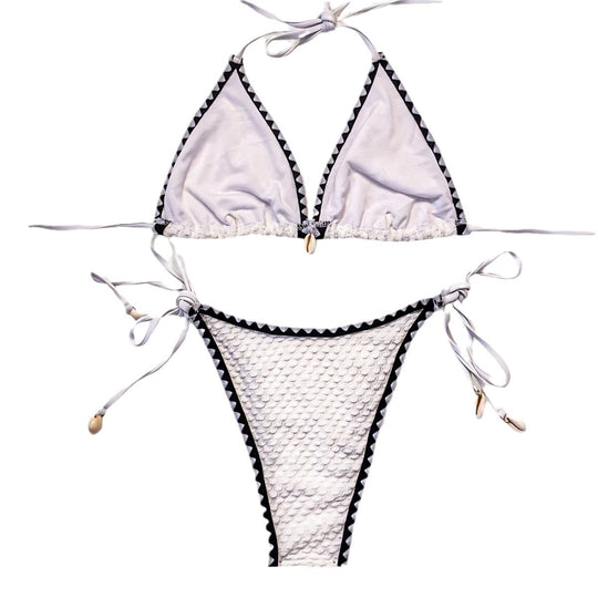 Damen Triangel-Bikini R&B