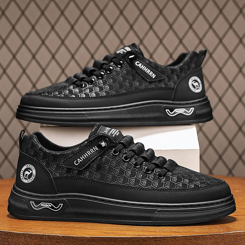 Damen Modische Sneakers mit ergonomischer Dämpfung und atmungsaktivem Obermaterial R&B