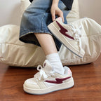 Damen Sneakers im modernen Design mit hochwertigem Obermaterial R&B