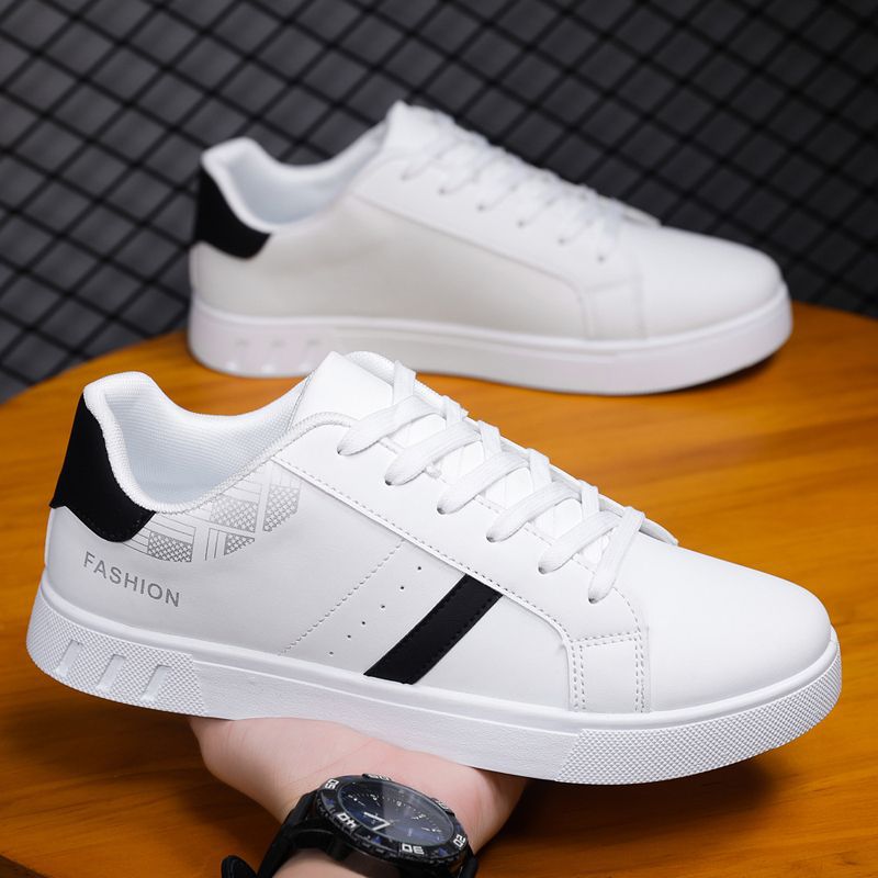 Herren Modische Sneakers mit rutschfester Sohle und atmungsaktivem Design R&B