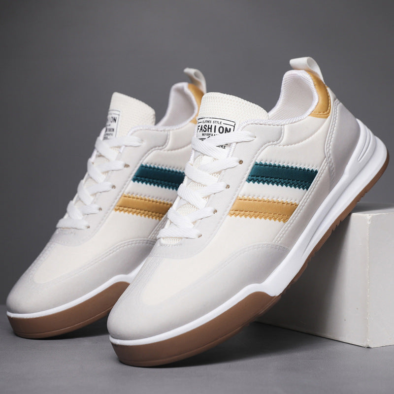 Damen Sportliche Freizeitschuhe mit dämpfender Sohle R&B