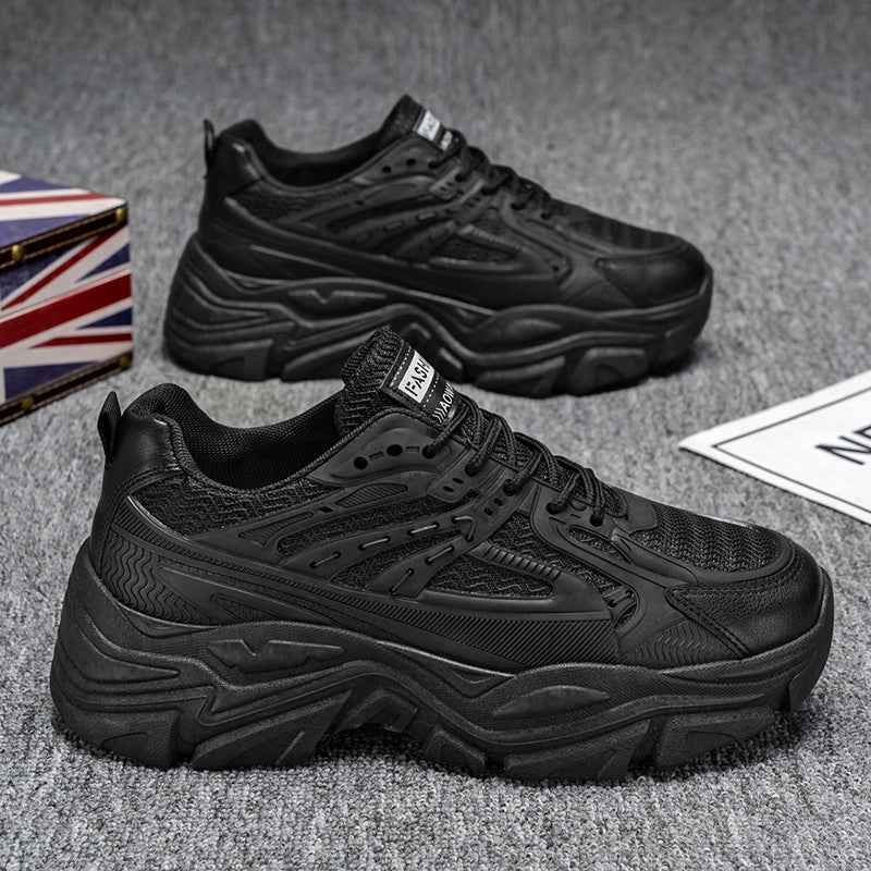 Damen Hochwertige Sneaker mit modernem Design und rutschfester Sohle R&B