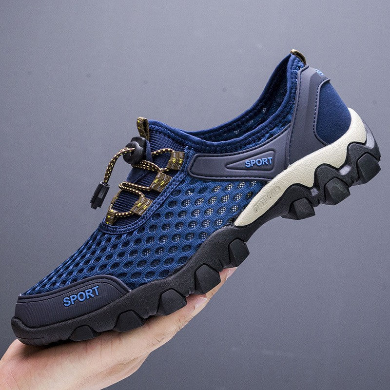 Herren Multifunktionale Sport- und Freizeitschuhe R&B