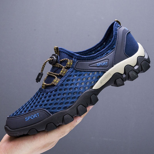 Herren Multifunktionale Sport- und Freizeitschuhe R&B