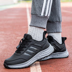Damen Freizeit-Laufschuhe mit dynamischem Schnellschnürsystem R&B