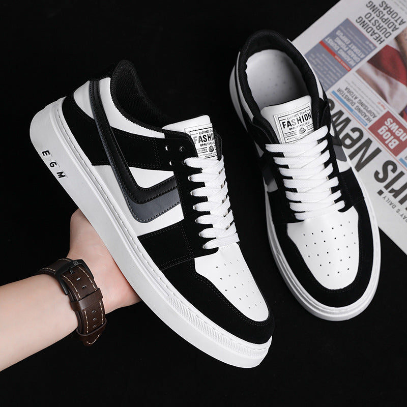 Damen Sportliche Sneaker im urbanen Stil
