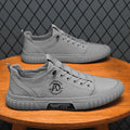 Damen Freizeit Sneakers mit flexiblem Fußbett und rutschfester Sohle