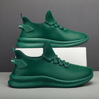 Damen Atmungsaktive und leichte Sneakers R&B