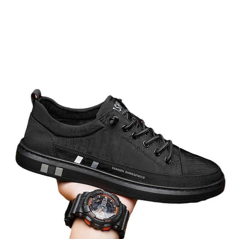 Herren elegante Freizeitschuhe R&B