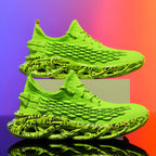 Damen Sportliche Performance Sneakers mit innovativem Dämpfungssystem R&B