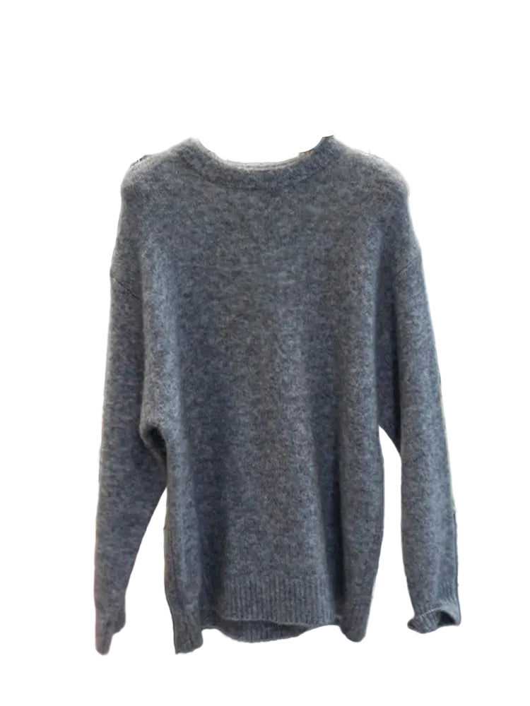 Weicher  Pullover Damen | R&B