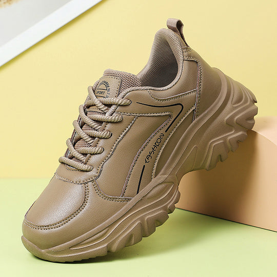 Damen Sportliche Lauf-Sneaker mit rutschfester Sohle und optimaler Dämpfung R&B