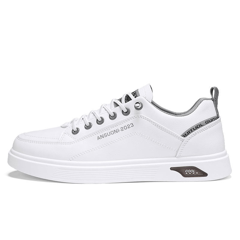 Damen Komfortable Sneaker mit flexibler Laufsohle und zeitgemäßem Design R&B