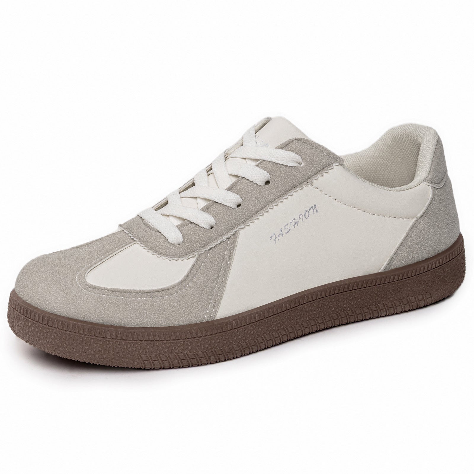Damen Sportliche Freizeitschuhe mit rutschfester Sohle und atmungsaktivem Obermaterial