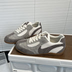 Damen Freizeit Sneakers R&B