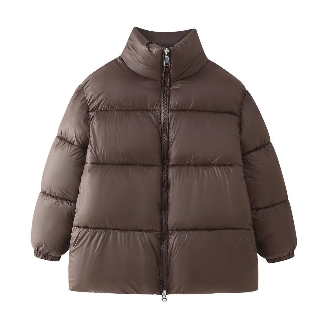 Damen Steppjacke im modernen Design R&B