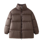 Damen Steppjacke im modernen Design R&B