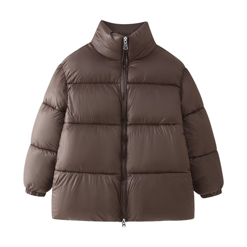Damen Steppjacke im modernen Design R&B