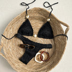 Damen Triangel-Bikini R&B