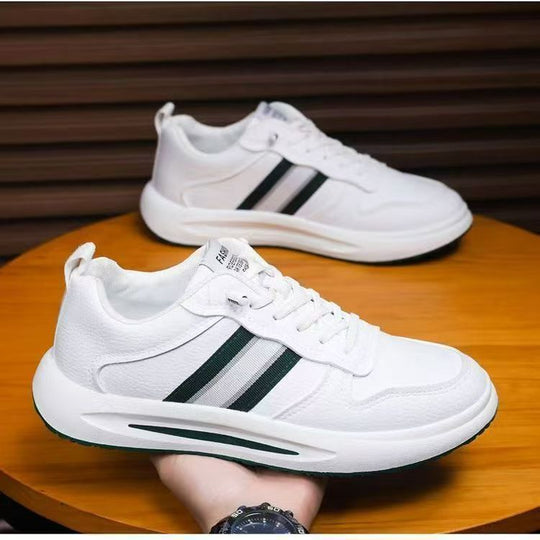 Damen Sportliche Sneaker mit ergonomischer Dämpfung R&B