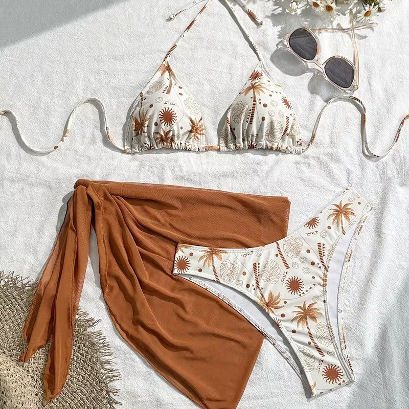 Damen Bikini Set R&B