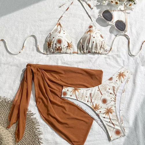 Damen Bikini Set R&B