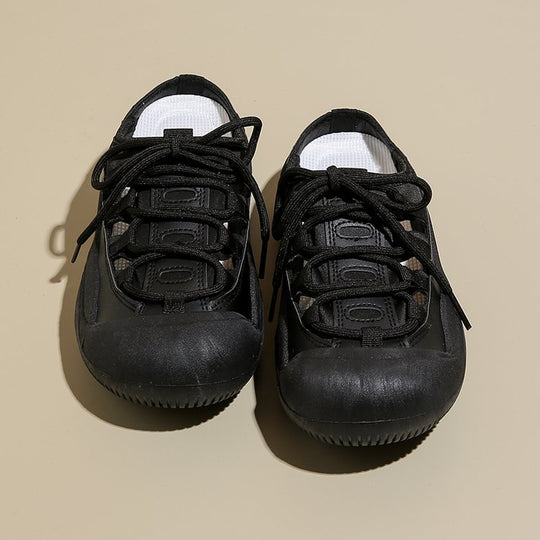 Damen Sneaker mit innovativer Schnürtechnologie und erhöhtem Komfort R&B