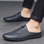 Damen Komfortable und atmungsaktive Clogs R&B