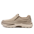 Damen Bequeme Slip-On Sneakers mit elastischer Sohle R&B