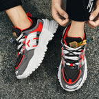 Damen Sportliche Sneakers mit innovativem Traktionsdesign R&B