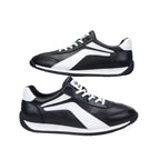 Damen Sportliche Ultraleichte Laufschuh R&B