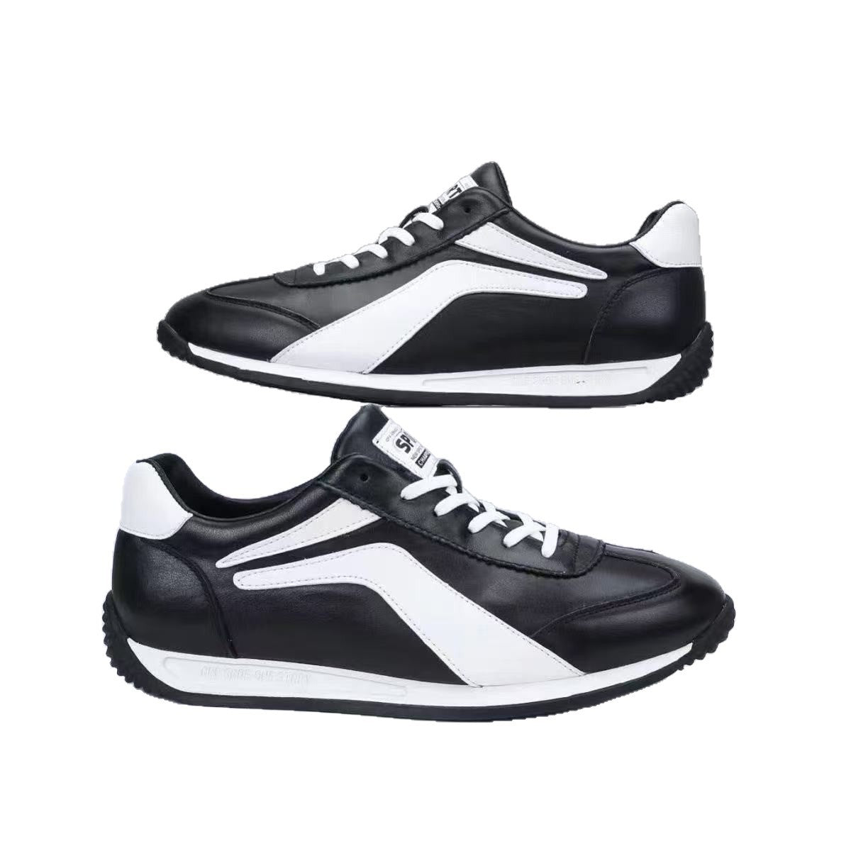 Damen Sportliche Ultraleichte Laufschuh R&B