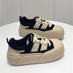 Damen Chunky Sneakers mit komfortabler Sohle und atmungsaktivem Obermaterial R&B
