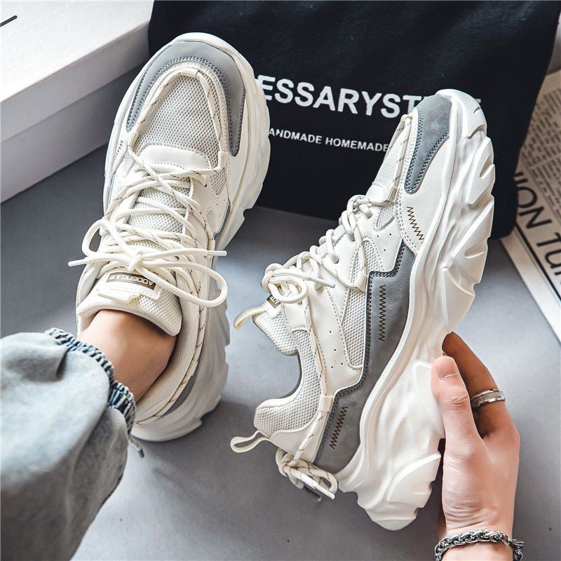 Damen Komfortable und trendige Sportschuhe R&B