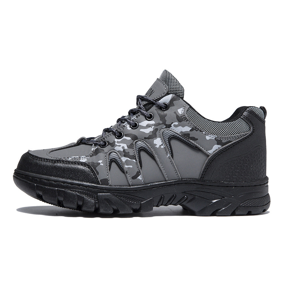 Damen robuste Outdoor-Schuhe R&B