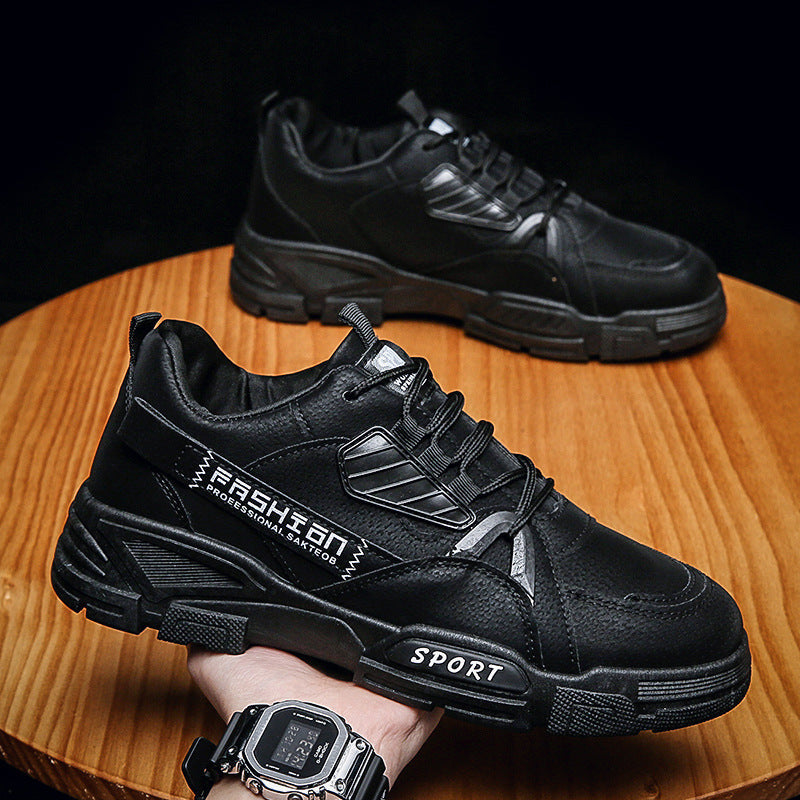 Damen Sportliche Sneakers mit rutschfester Sohle und atmungsaktivem Design R&B