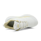 Damen Sportliche Lauf-Sneaker mit atmungsaktivem Mesh-Obermaterial und dämpfender Laufsohle R&B