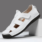 Herren Freizeit Sandalen R&B