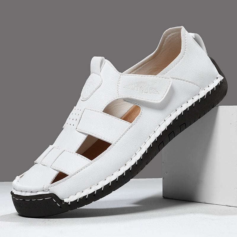 Herren Freizeit Sandalen R&B