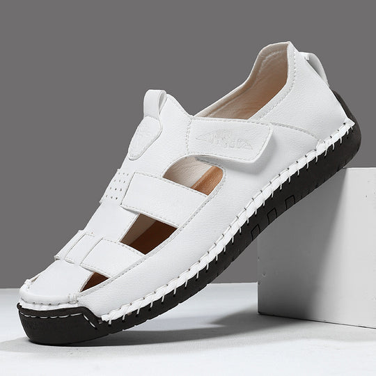 Herren Freizeit Sandalen R&B