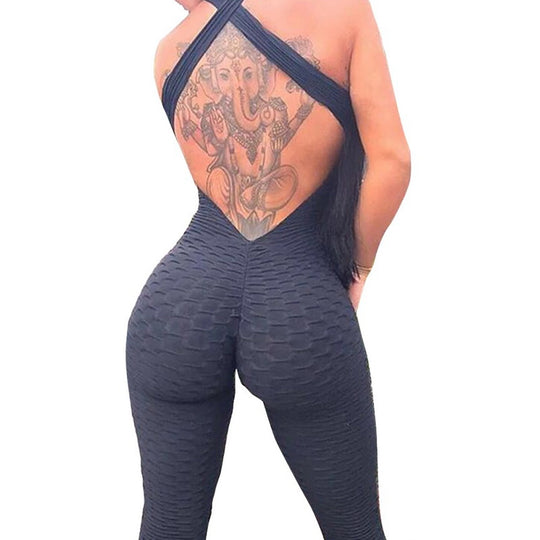 Damen Sportanzug R&B