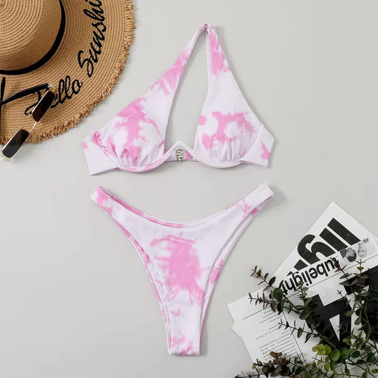 Damen Bikini-Set R&B