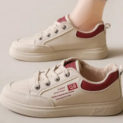 Damen modische Freizeit Sneakers R&B