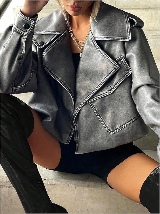 R&B | Jacken