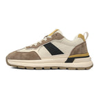 Damen Sportliche Woll-Walkingschuhe R&B